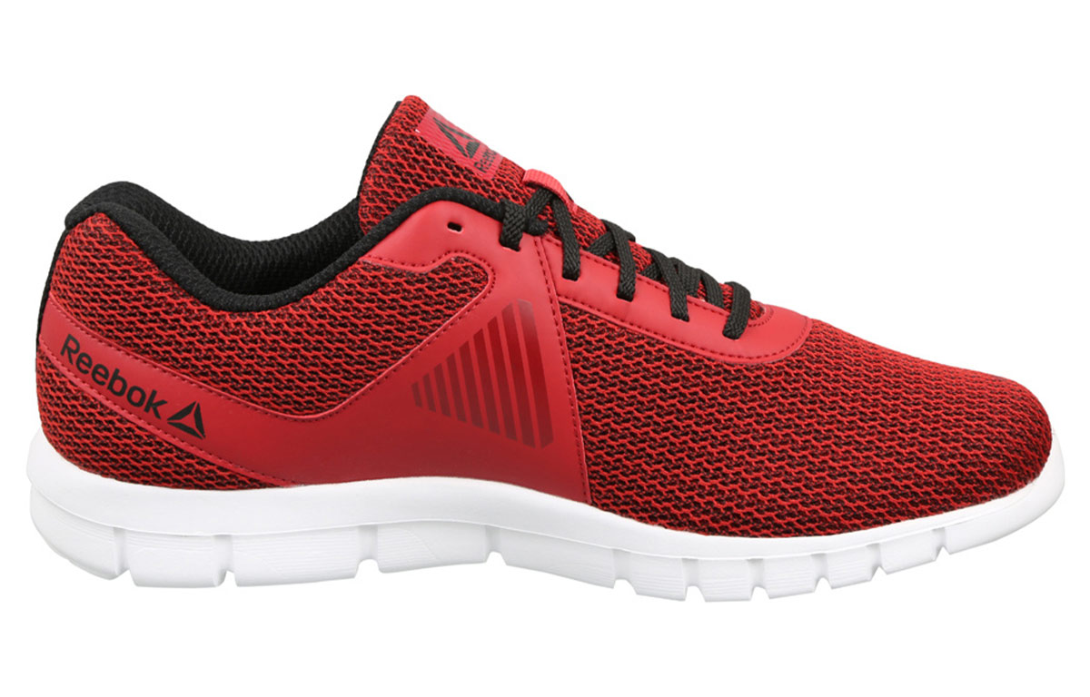 Order Reebok Running Ultra Lite Lp ''Rosso Nero'' EG0809