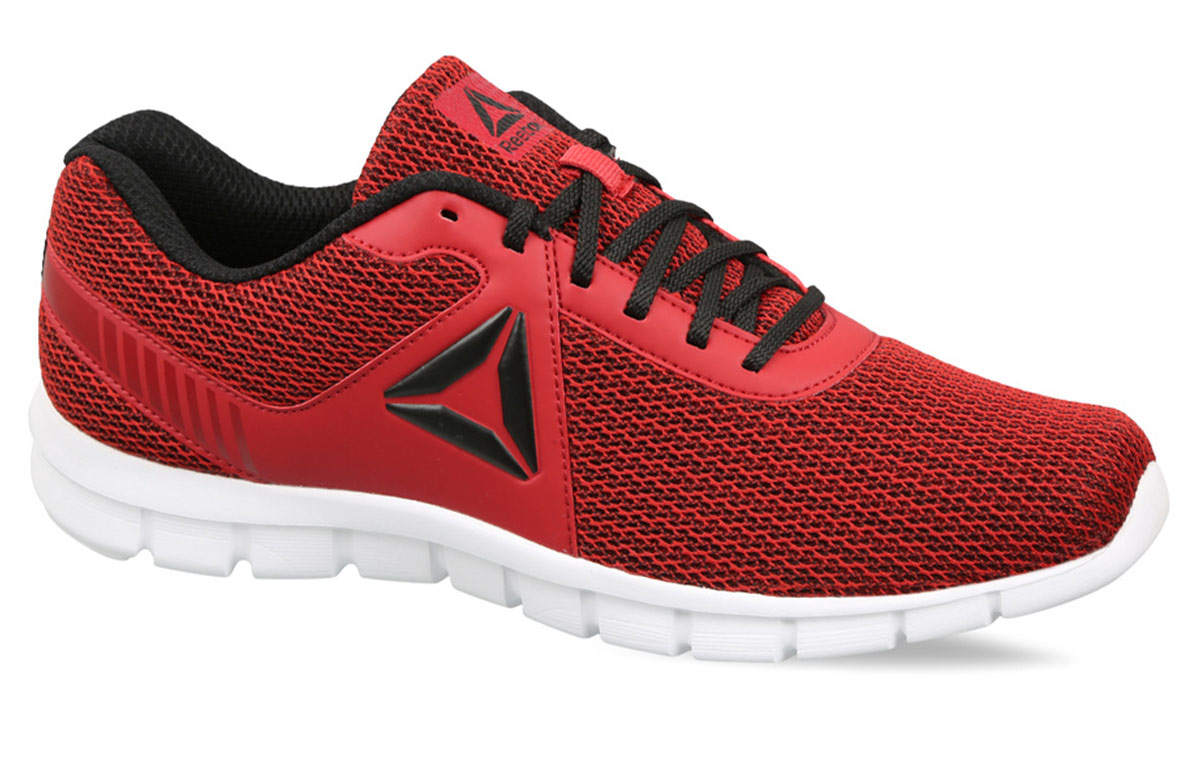 Lookbook Reebok Running Ultra Lite Lp ''Rosso Nero'' EG0809