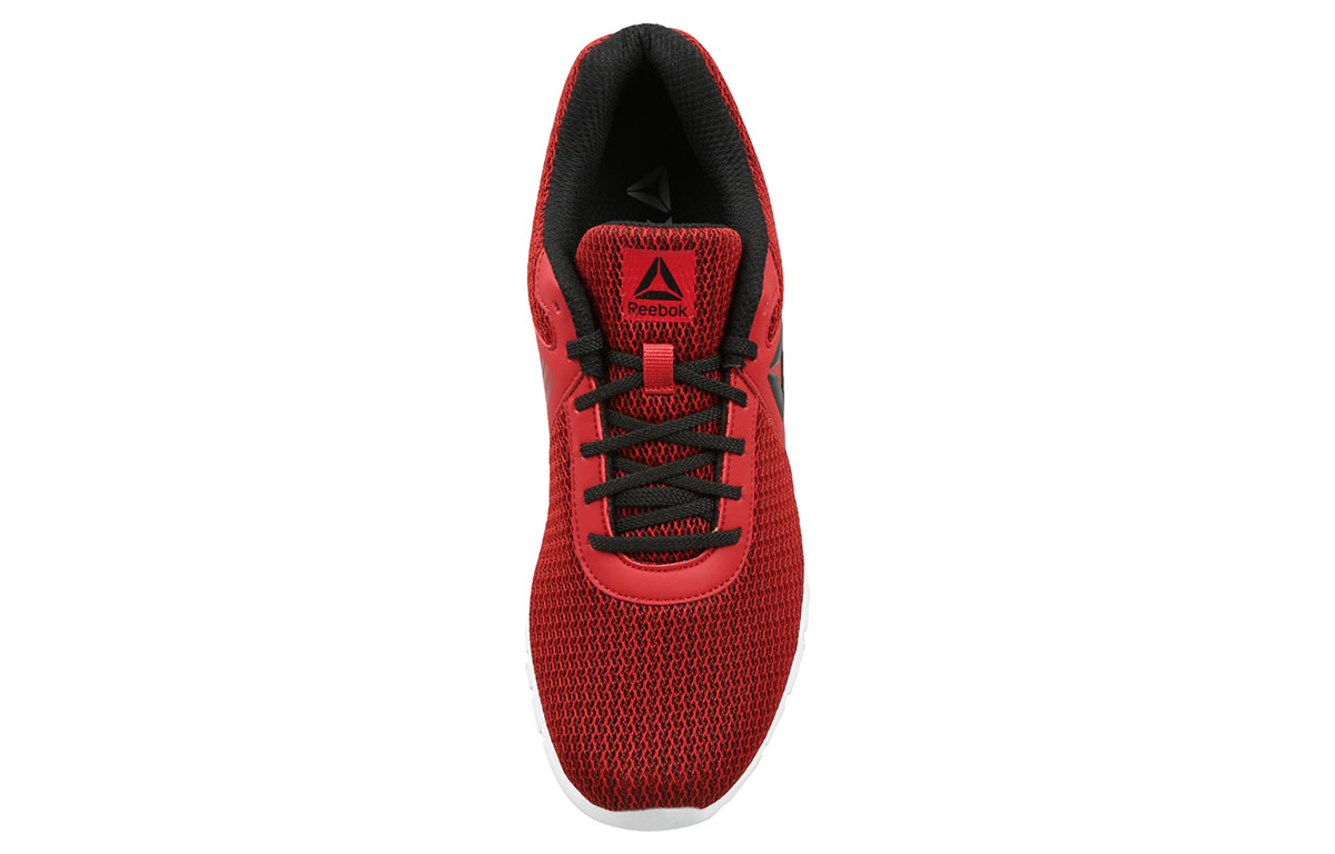 Shop Reebok Running Ultra Lite Lp ''Rosso Nero'' EG0809