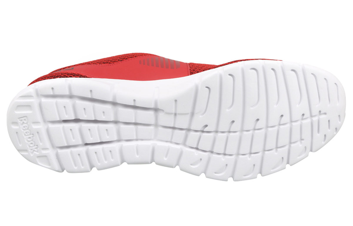 Details for Reebok Running Ultra Lite Lp ''Rosso Nero'' EG0809