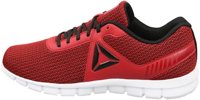 Reebok Running Ultra Lite Lp 'Red Black' EG0809 Reebok Running Ultra Lite Lp 'Red Black' EG0809