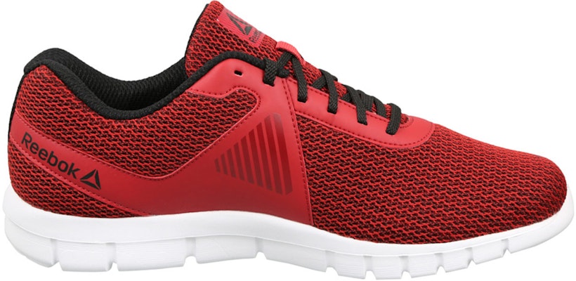Reebok Running Ultra Lite Lp 'Rojo Negro' EG0809 Order Reebok Running Ultra Lite Lp 'Rojo Negro' EG0809