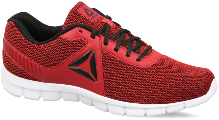 Reebok Running Ultra Lite Lp 'Rojo Negro' EG0809 Lookbook Reebok Running Ultra Lite Lp 'Rojo Negro' EG0809