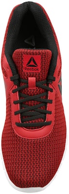 Reebok Running Ultra Lite Lp 'Rojo Negro' EG0809 Shop Reebok Running Ultra Lite Lp 'Rojo Negro' EG0809