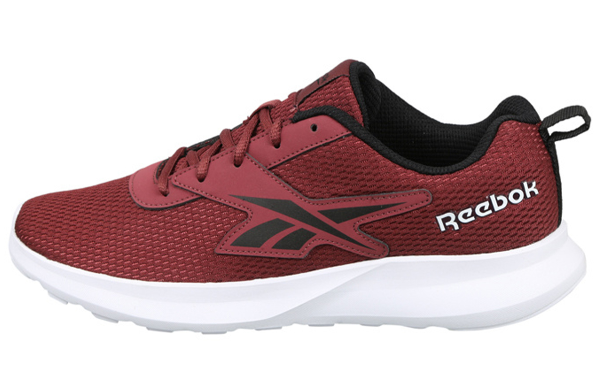 Buy リーボック ランニング ボイジャー 1.0 バーガンディ EX4329