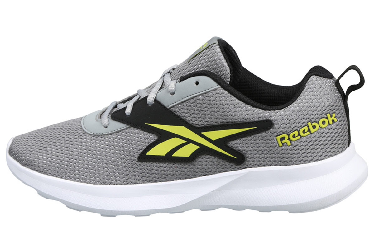 Reebok Running Voyager 1.0 Shoes Grey/Black EX4327