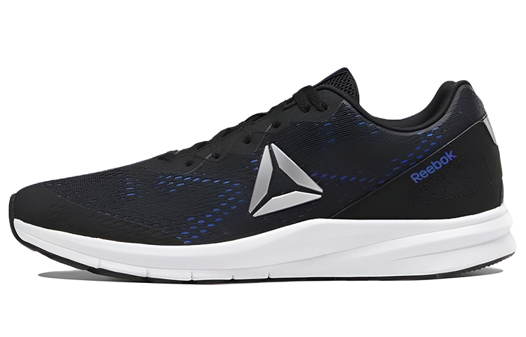Reebok Rush Runner 3.0 'Black Blue' DV9531