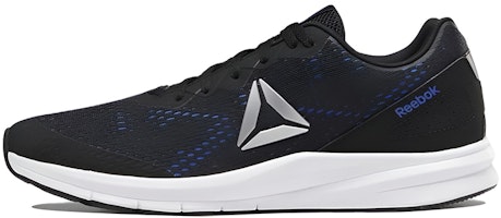 Reebok Rush Runner 3.0 'Black Blue' DV9531 Reebok Rush Runner 3.0 'Black Blue' DV9531