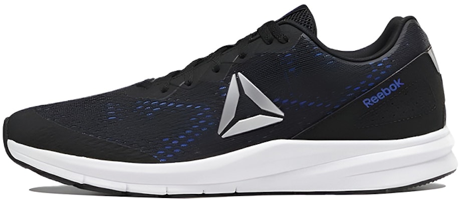 Reebok Rush Runner 3.0 'Black Blue' DV9531 Buy Reebok Rush Runner 3.0 'Black Blue' DV9531