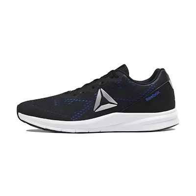 Reebok Rush RNNR 3.0 'Black Blue'