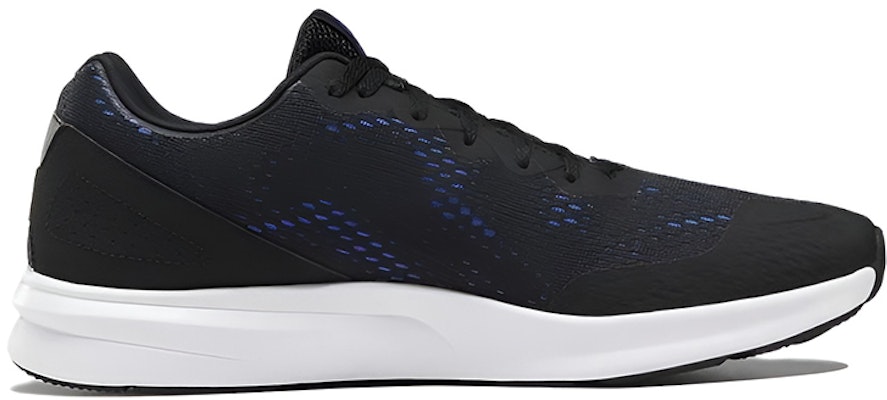 Reebok Rush Runner 3.0 'Black Blue' DV9531 Order Reebok Rush Runner 3.0 'Black Blue' DV9531