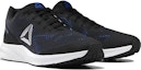 Lookbook Reebok Rush Runner 3.0 'Hitam Biru' DV9531