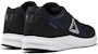 Reebok Rush Runner 3.0 'Hitam Biru' DV9531