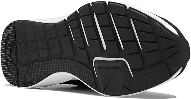 Reebok Rush Runner 3.0 'Black Blue' DV9531 Purchase Reebok Rush Runner 3.0 'Black Blue' DV9531