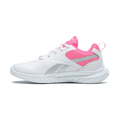 Reebok Rush RNNR 3 'White Pink Silver'