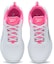 Shop Reebok Rush Runner 3 'Putih Pink Silver' FY4364