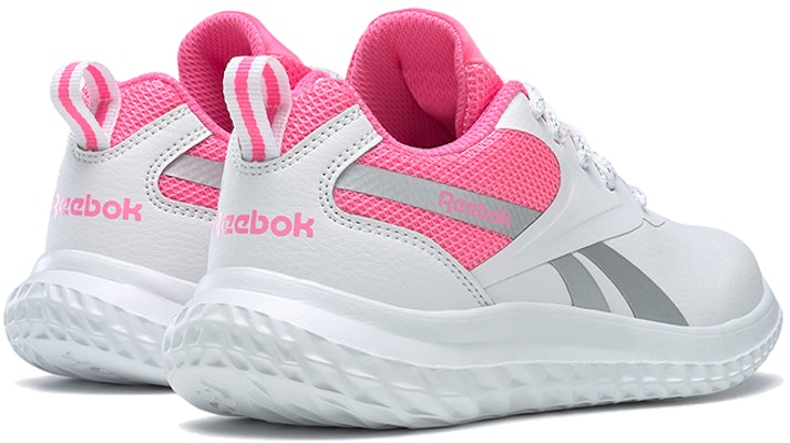 Reebok Rush Runner 3 'White Pink Silver' FY4364 Purchase Reebok Rush Runner 3 'White Pink Silver' FY4364