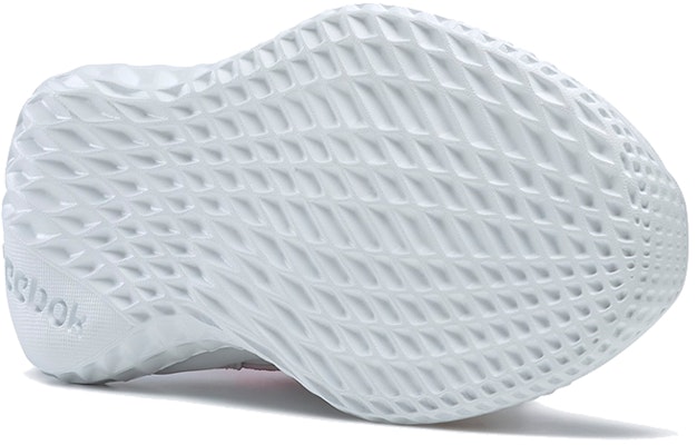 Reebok Rush Runner 3 'White Pink Silver' FY4364 Details for Reebok Rush Runner 3 'White Pink Silver' FY4364