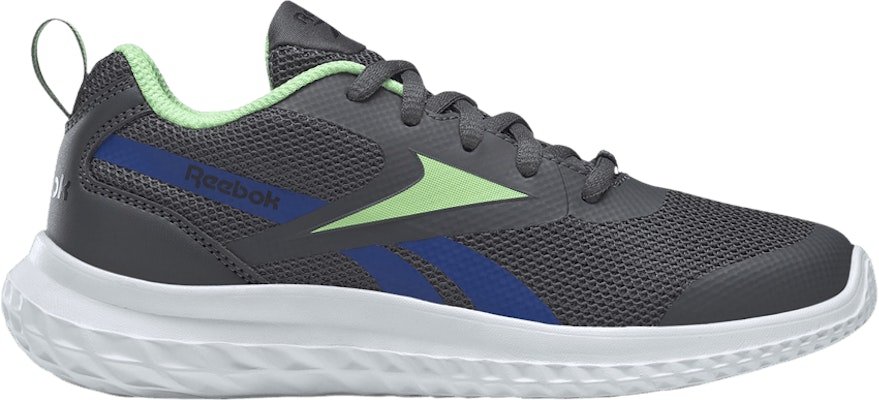 Reebok Rush Runner 3 J 'Cold Grey Semi Neon Mint' FY4027 Buy Reebok Rush Runner 3 J 'Cold Grey Semi Neon Mint' FY4027