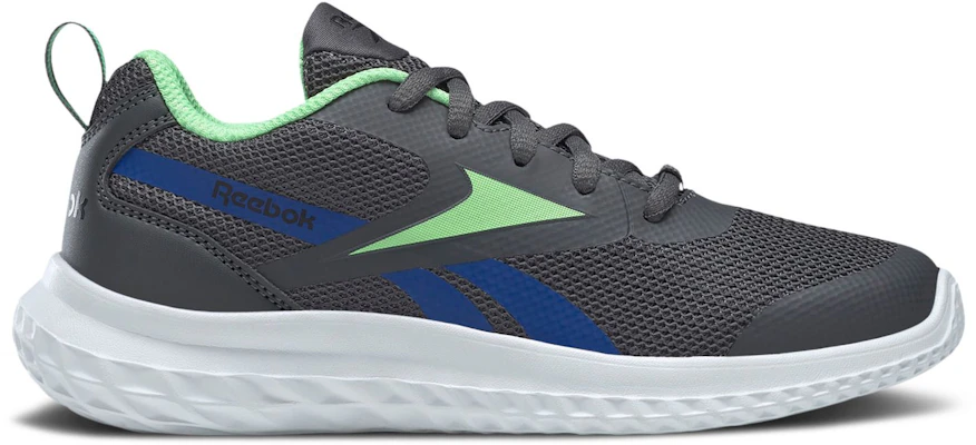 Reebok Rush Runner 3 J ''Gris Froid Semi Menthe Néon'' FY4027 Buy Reebok Rush Runner 3 J ''Gris Froid Semi Menthe Néon'' FY4027