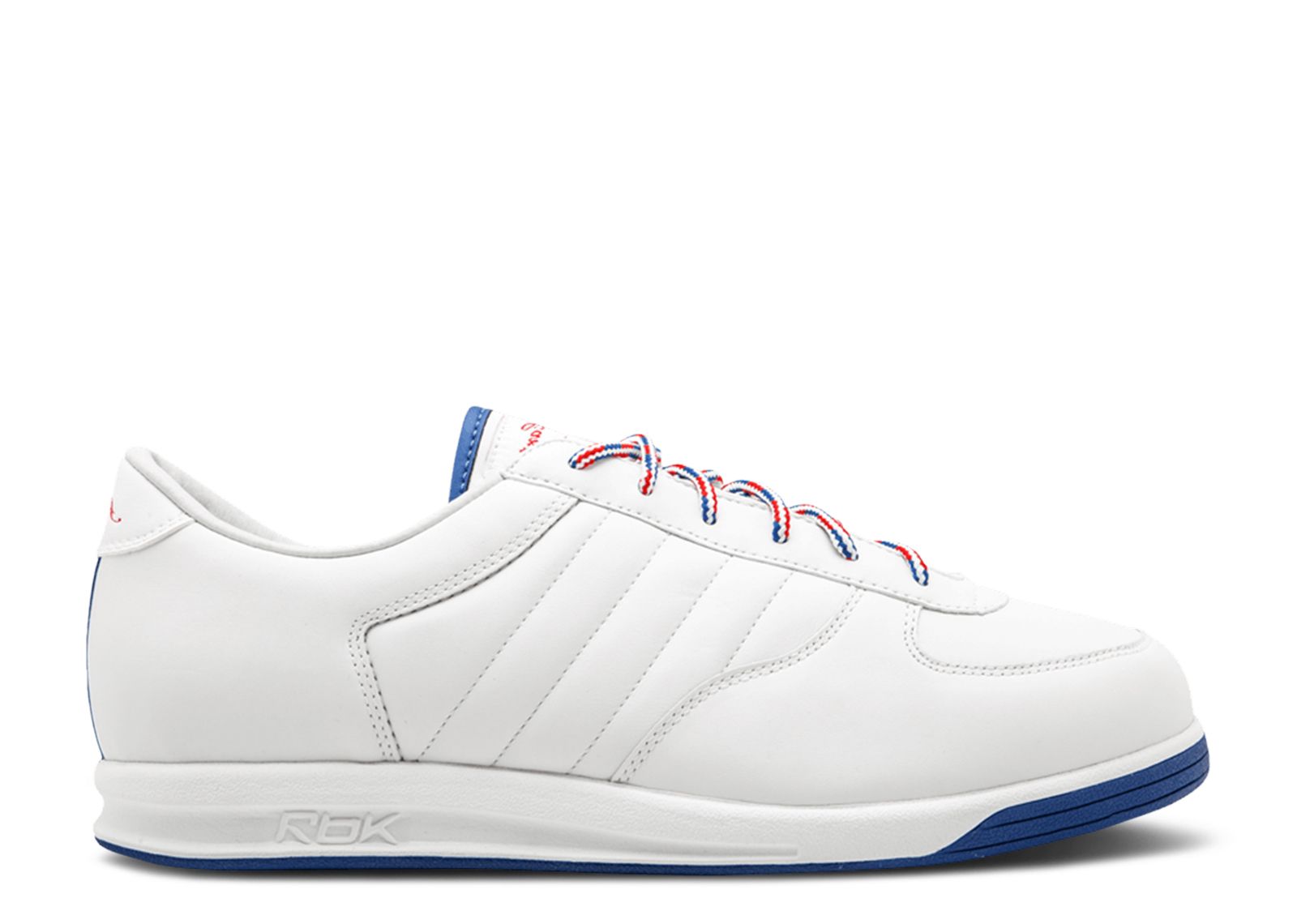 Reebok S. Carter 'White Royal' 10-100607