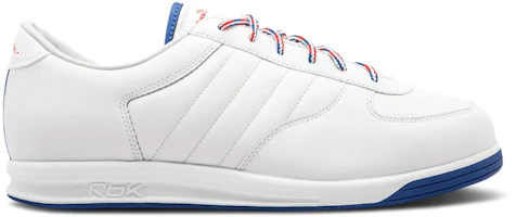 Reebok S. Carter 'White Royal' 10-100607 Reebok S. Carter 'White Royal' 10-100607