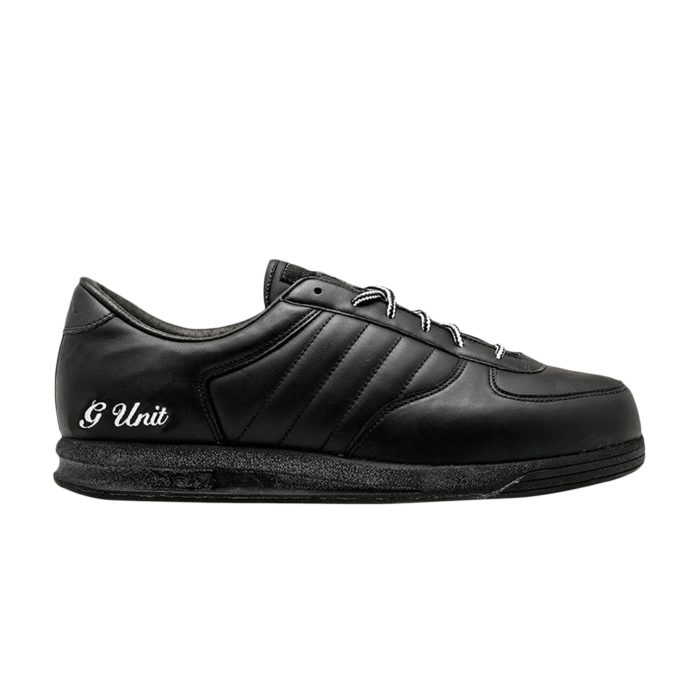 Reebok S. Carter Classic 'Black Green' 10-101566