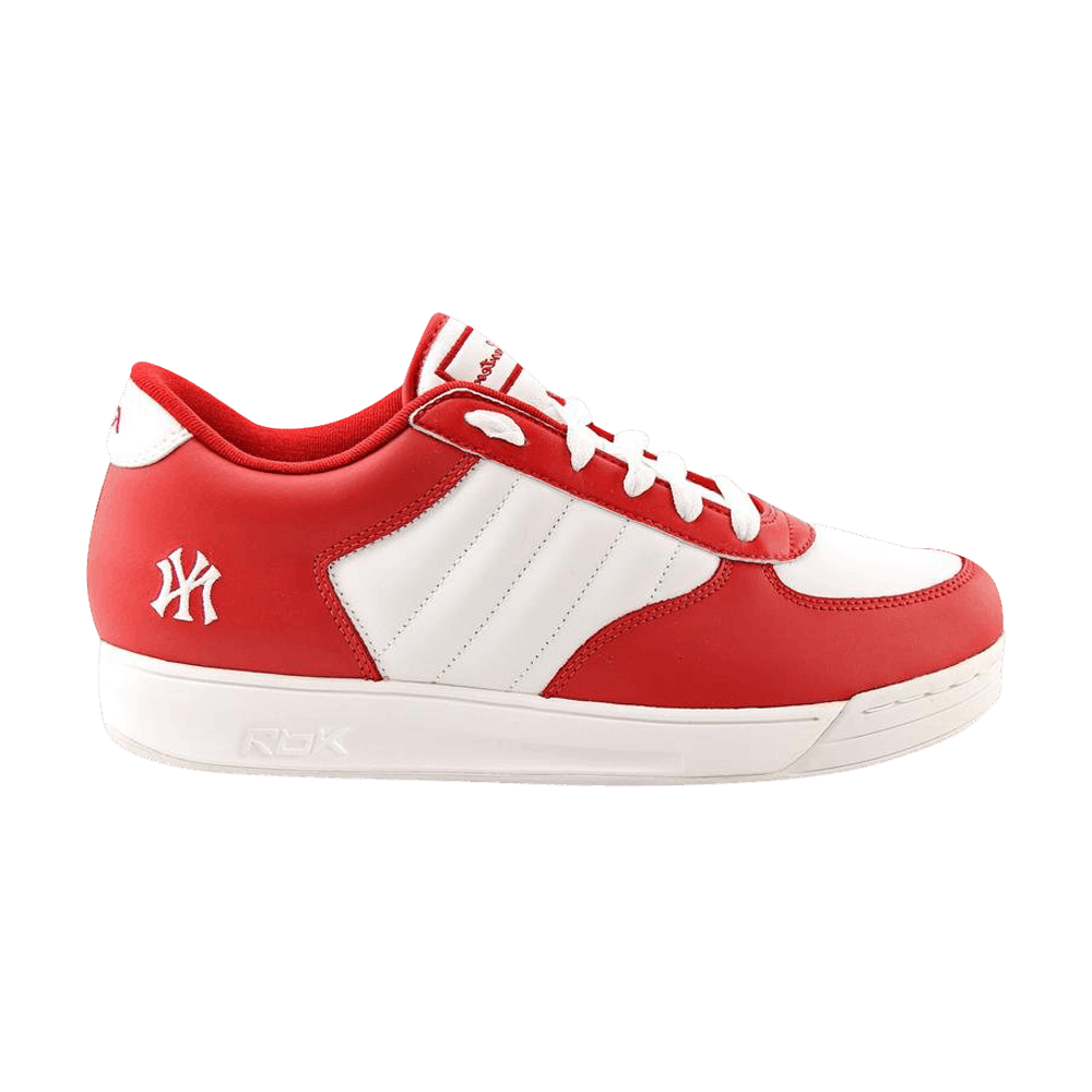 Reebok S. Carter Classic 'Red White' 10-138832