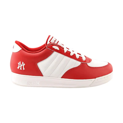 Reebok S. Carter Classic 'Red White'