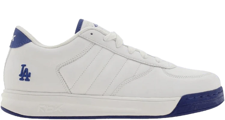 Reebok S Carter BBall Low 'Putih' 10-133797 Buy Reebok S Carter BBall Low 'Putih' 10-133797