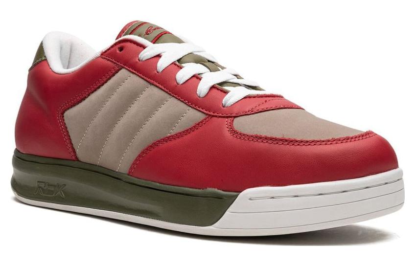 Order Reebok S Carter Classic Low Elite 'Merah' 10-151471