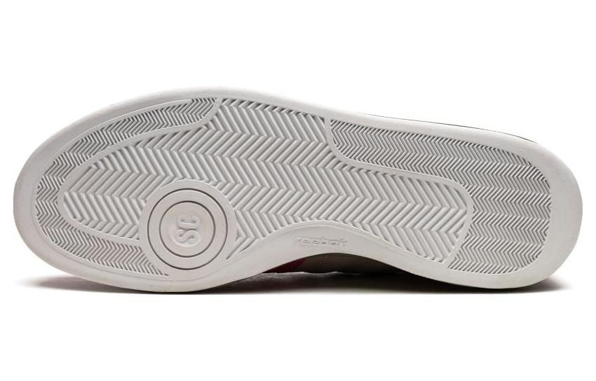 Shop Reebok S Carter Classic Low Elite 'Merah' 10-151471