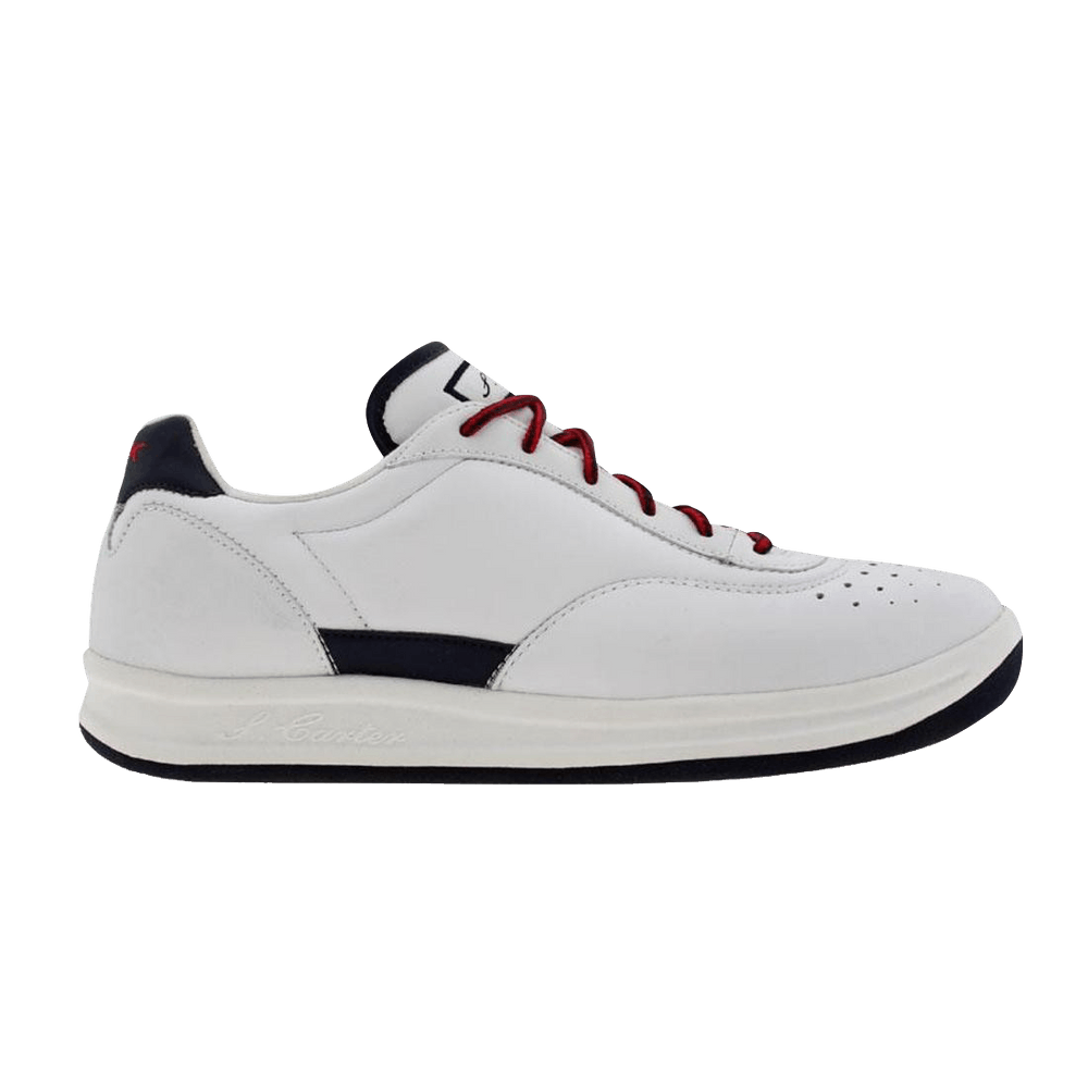 Reebok S Carter II 'White' 10-116927