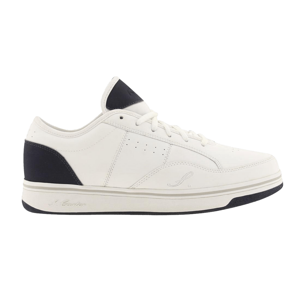 Reebok S Carter Tennis II Collection 'White' 10-142839