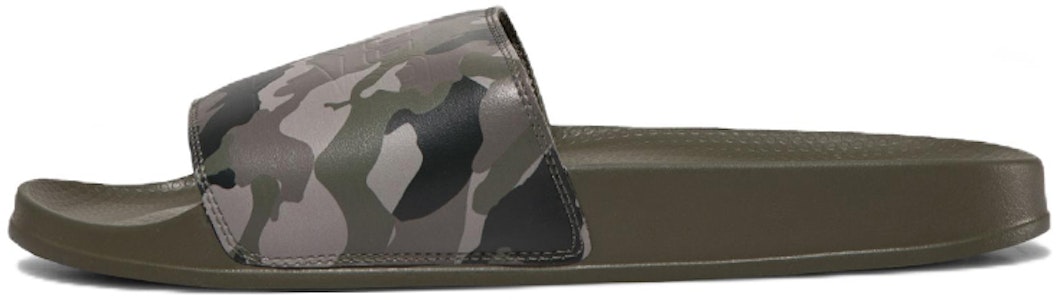 Reebok Sandalias Classic 運動拖鞋 男女同款 黑灰 Buy Reebok Sandalias Classic 運動拖鞋 男女同款 黑灰