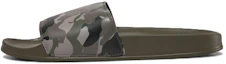 Buy Reebok Classic Sportslippers Unisex Zwart Grijs Sandalen GW3226