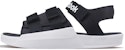 Reebok Sandalstyl Black White EF8029