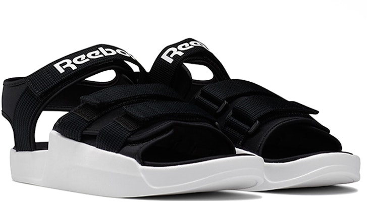 銳步 Sandalstyl 黑白 Order 銳步 Sandalstyl 黑白