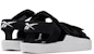 Reebok Sandalstyl Black White EF8029