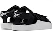 Lookbook Reebok Sandalstyl Black White EF8029