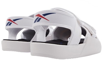 リーボック サンダルスタイル ホワイト (Riibōku Sandarusutairu Howaito) EF9613 Shop リーボック サンダルスタイル ホワイト (Riibōku Sandarusutairu Howaito) EF9613