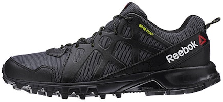 Reebok Sawcut 4.0 GTX 'Carbon Black' AR0044 Reebok Sawcut 4.0 GTX 'Carbon Black' AR0044