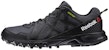 Reebok Sawcut 4.0 GTX 'Karbon Hitam' AR0044