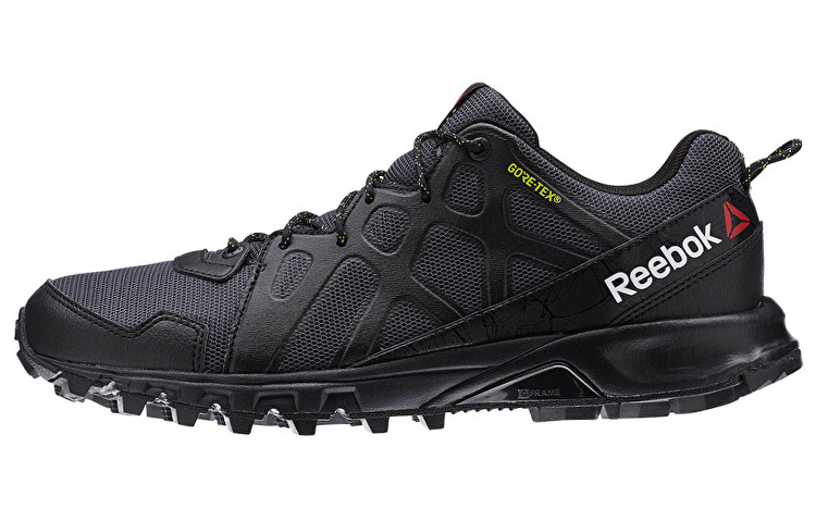 Reebok Sawcut 4.0 GTX 'Carbon Black' AR0044