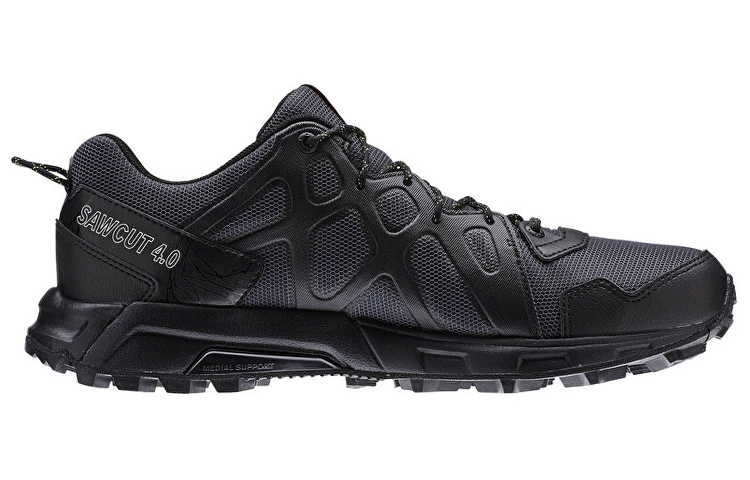Order Reebok Sawcut 4.0 GTX ''Noir Carbone'' AR0044