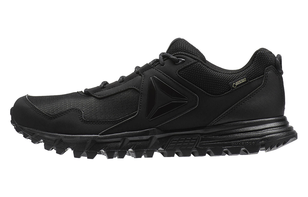 Reebok Sawcut 5.0 GTX 'Black' BD5861