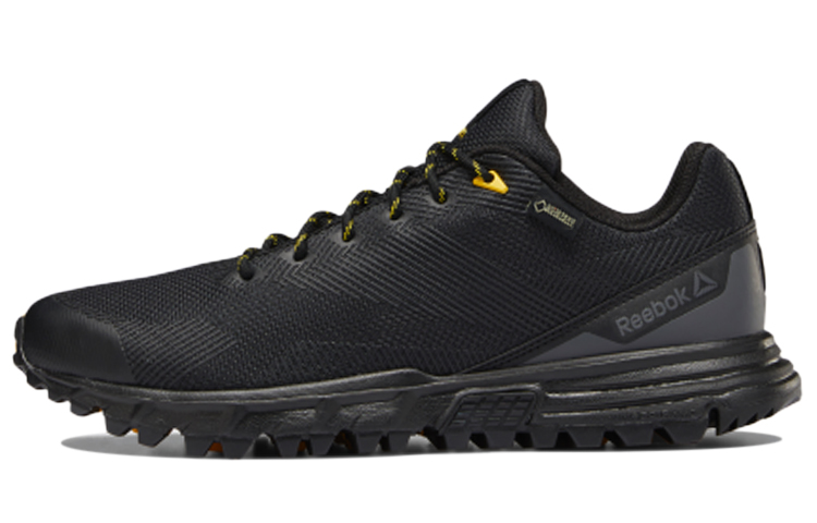 Reebok Sawcut 7.0 GTX 'Extreme Night Black' DV6310