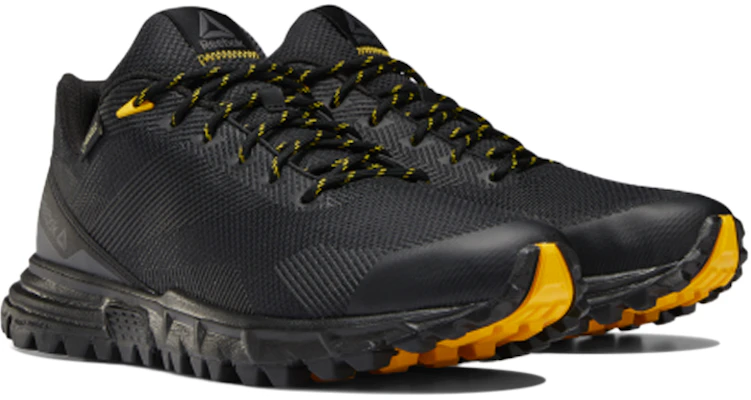 Reebok Sawcut 7.0 GTX ''Noir Nuit Extrême'' DV6310 Lookbook Reebok Sawcut 7.0 GTX ''Noir Nuit Extrême'' DV6310