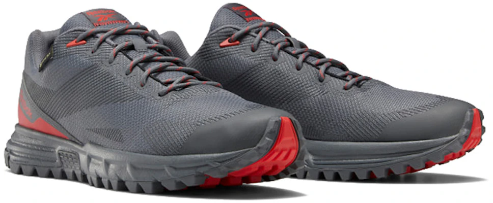 Reebok Sawcut 7.0 GTX Grau EF3773 Lookbook Reebok Sawcut 7.0 GTX Grau EF3773