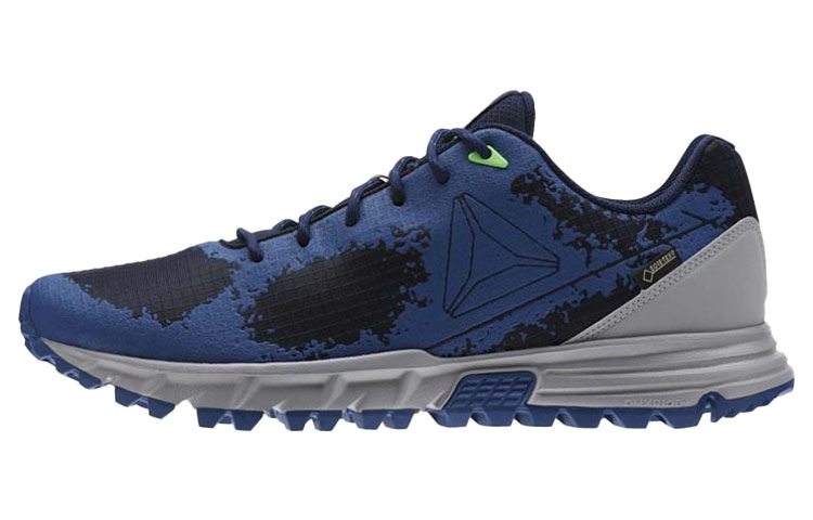 Reebok Sawcut 'Blue Comfort' CN2396